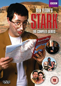 Stark - Complete Series (DVD)
